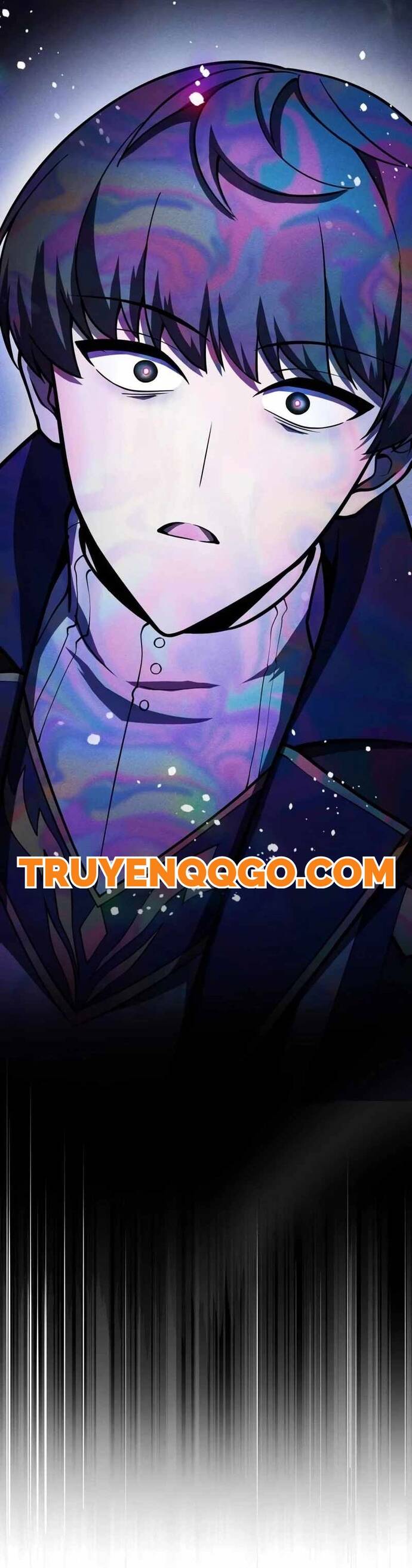 Anh Hùng Tái Xuất Học Viện Chapter 7 - Trang 36