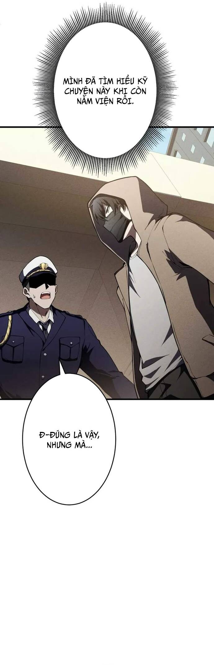Anh Hùng Tái Xuất Học Viện Chapter 3 - Trang 13