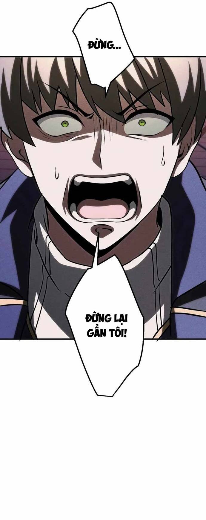 Anh Hùng Tái Xuất Học Viện Chapter 7 - Trang 33