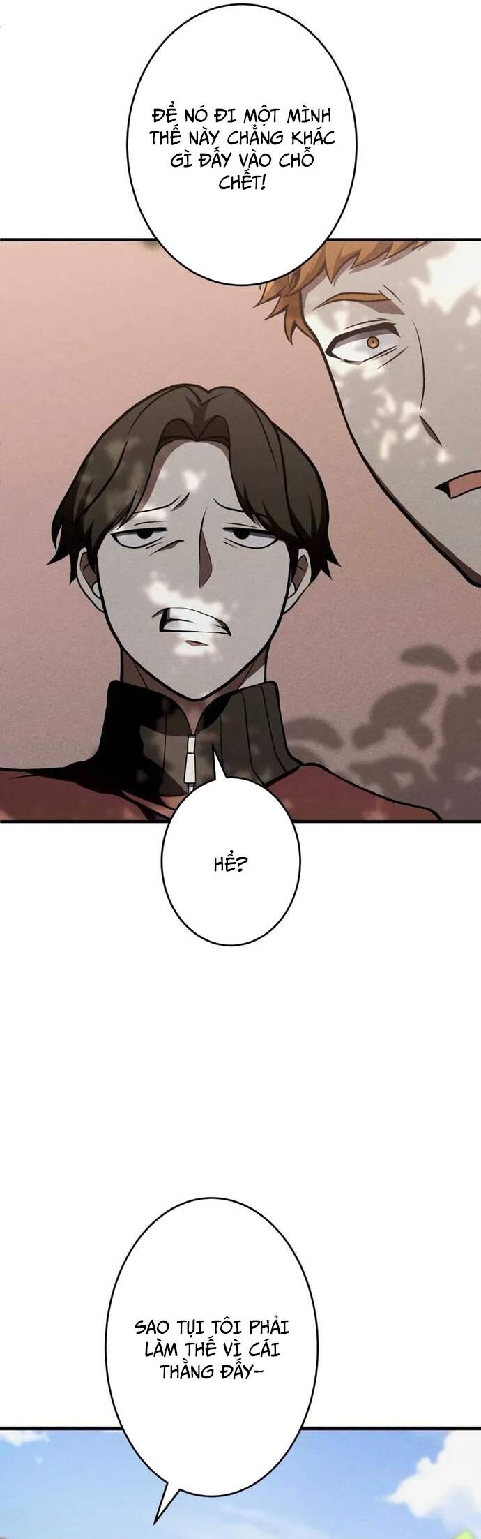 Anh Hùng Tái Xuất Học Viện Chapter 3 - Trang 20