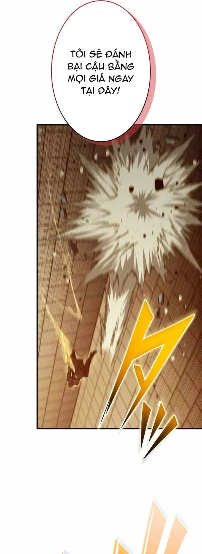 Anh Hùng Tái Xuất Học Viện Chapter 7 - Trang 3