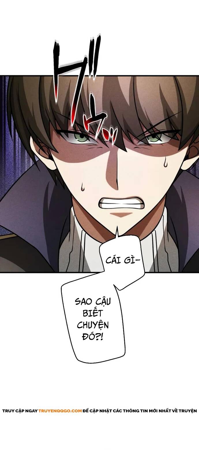 Anh Hùng Tái Xuất Học Viện Chapter 6 - Trang 41