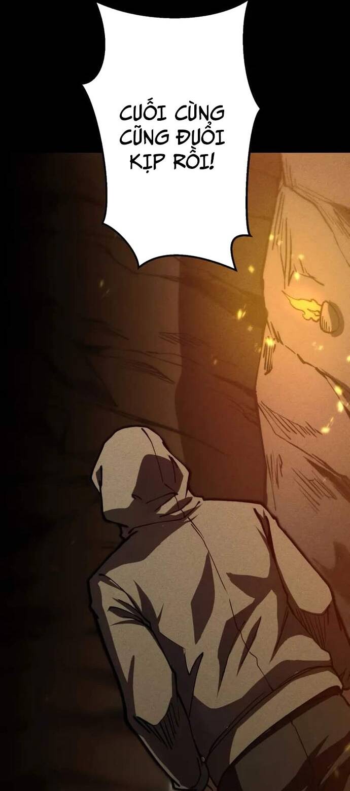 Anh Hùng Tái Xuất Học Viện Chapter 3 - Trang 32