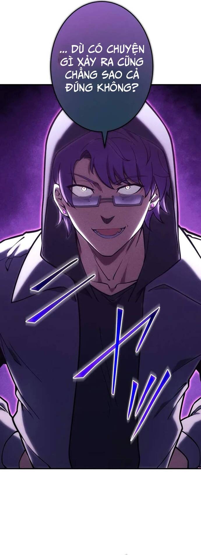 Anh Hùng Tái Xuất Học Viện Chapter 3 - Trang 22
