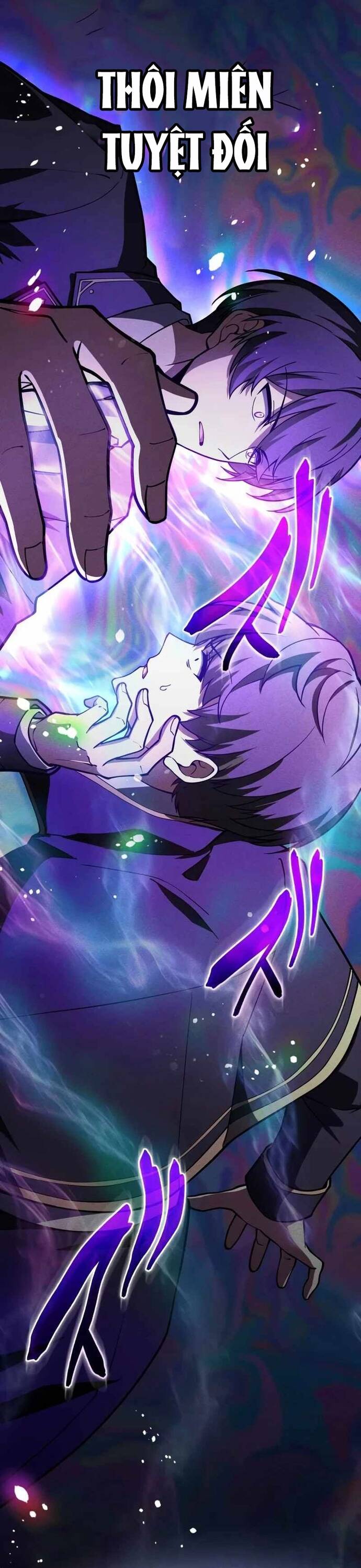 Anh Hùng Tái Xuất Học Viện Chapter 7 - Trang 35