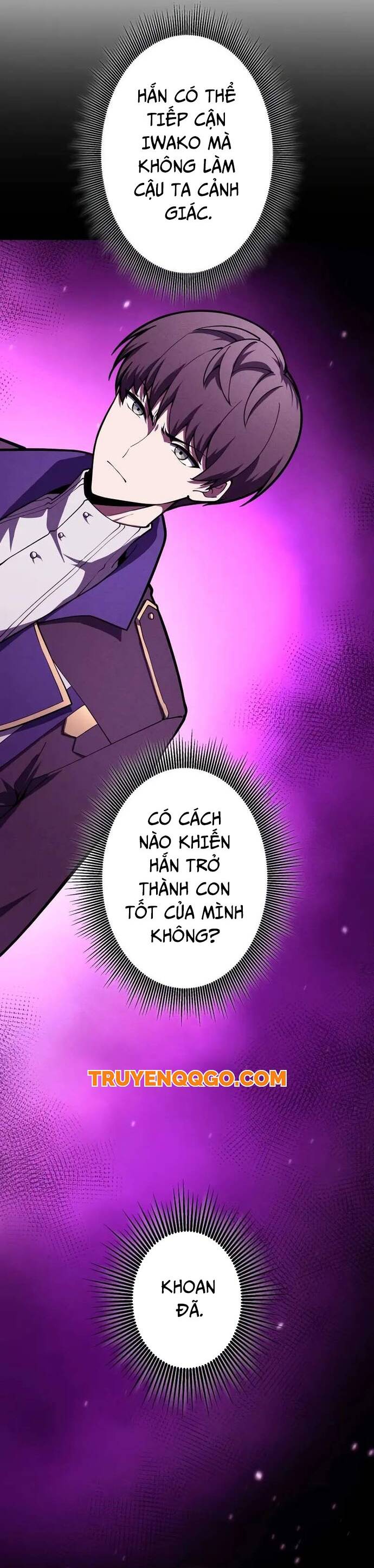 Anh Hùng Tái Xuất Học Viện Chapter 5 - Trang 27