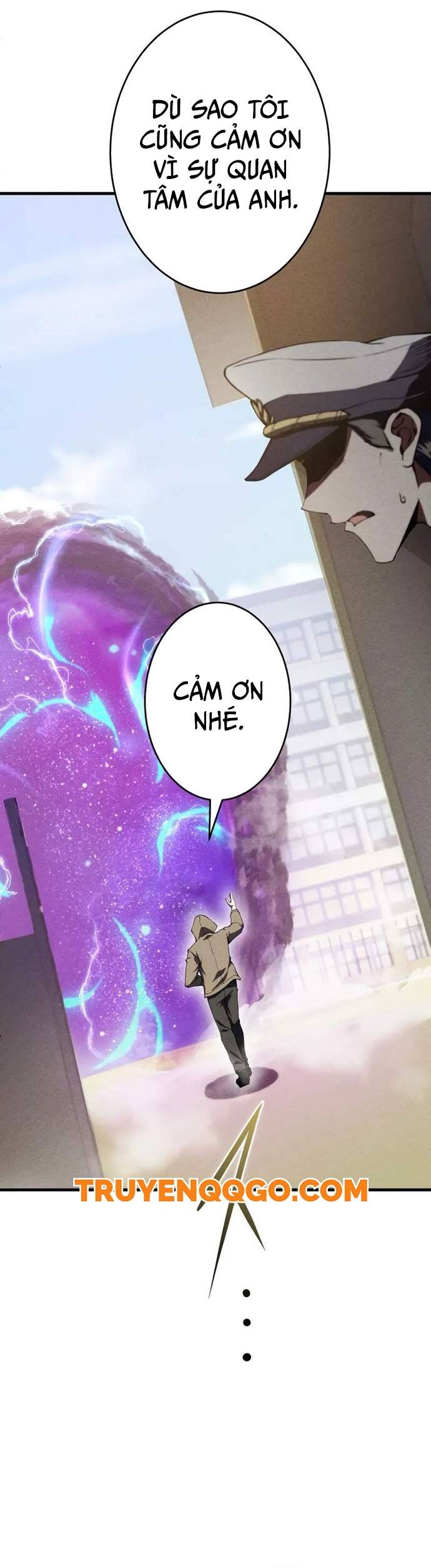 Anh Hùng Tái Xuất Học Viện Chapter 3 - Trang 18