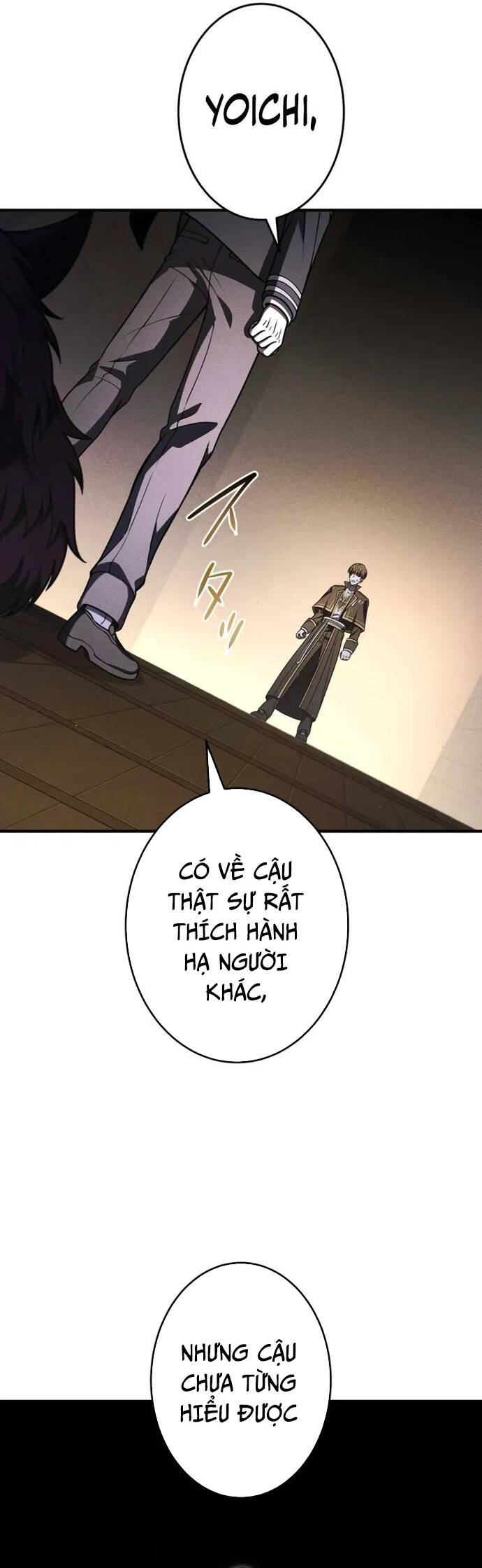 Anh Hùng Tái Xuất Học Viện Chapter 6 - Trang 42