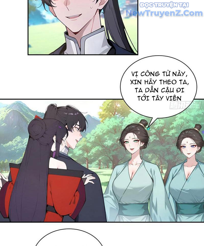 Bách Thê Phổ: Thánh nữ đều gọi ta là phu quân chapter 51 - Trang 57