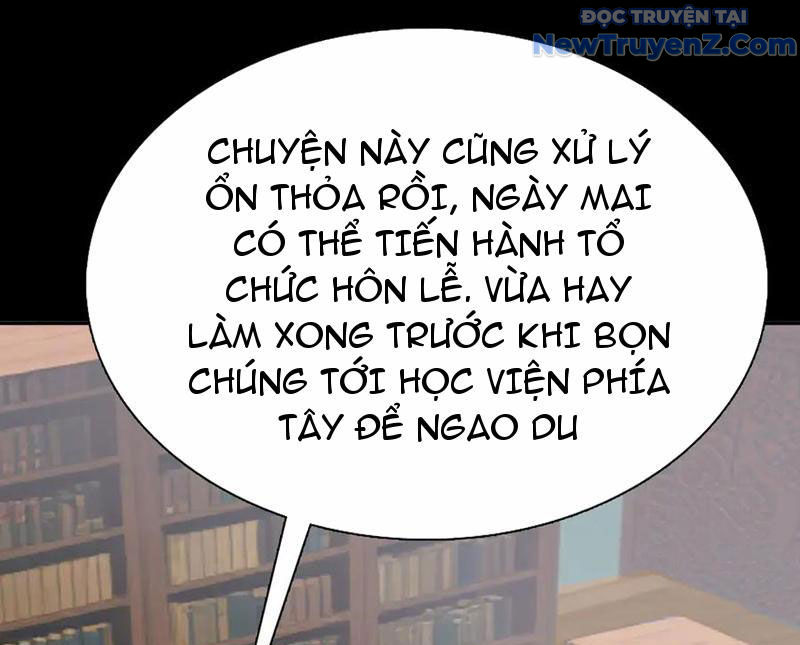 Học Viện Chiến Giáp chapter 31 - Trang 43
