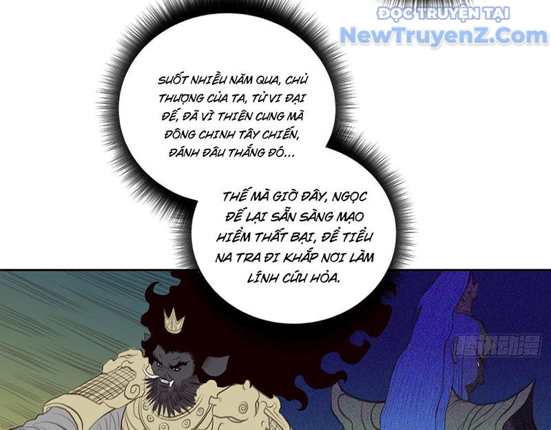 [tam Giới Chí] Thích ách Truyện chapter 43 - Trang 57