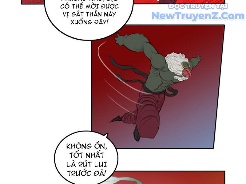 [tam Giới Chí] Thích ách Truyện chapter 41 - Trang 55