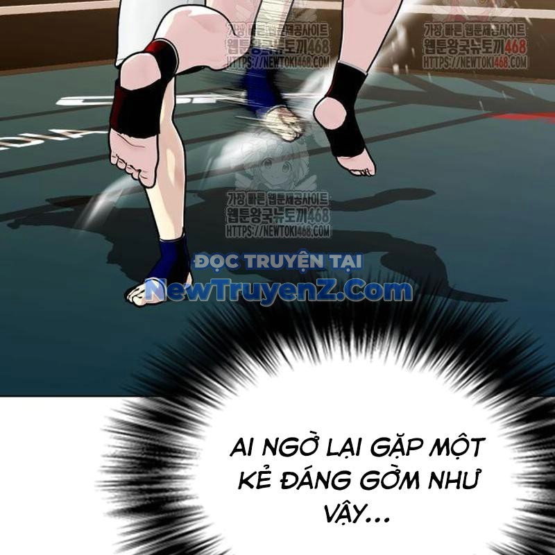 Loser Giỏi Võ chapter 121 - Trang 29