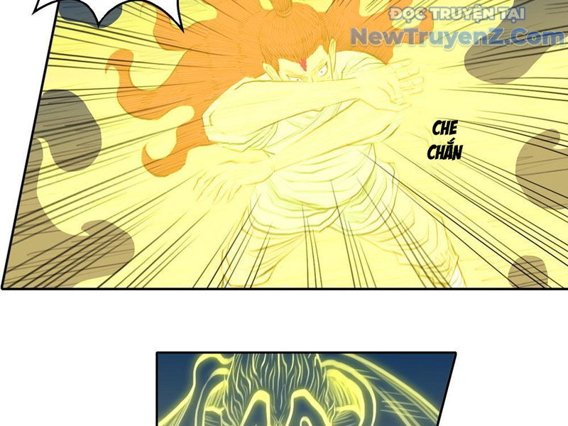 [tam Giới Chí] Thích ách Truyện chapter 41 - Trang 8