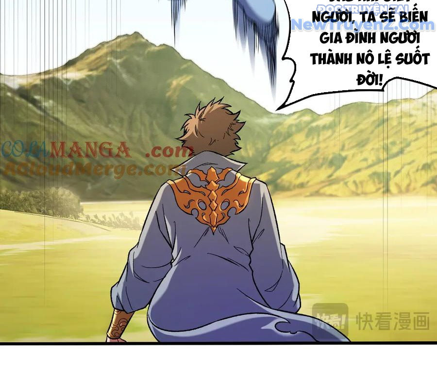 Toàn Dân Chuyển Chức : Duy Ta Vô Chức Tán Nhân chapter 168 - Trang 55