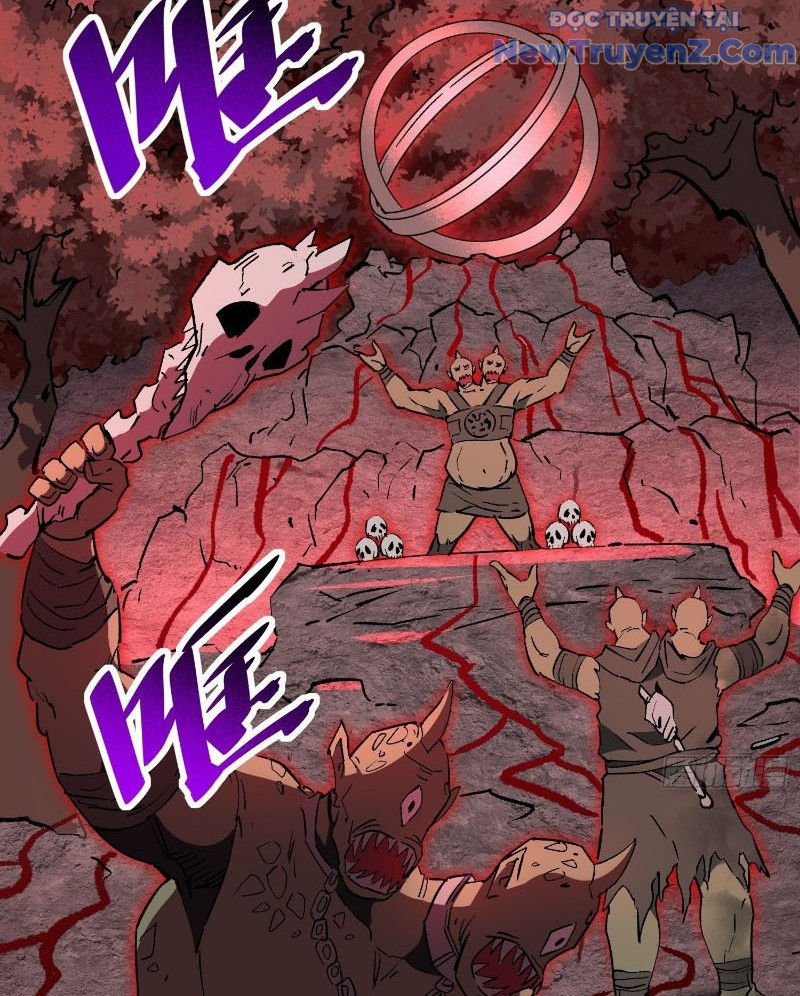 Người Trái Đất Quả Thật Rất Tàn Ác chapter 321 - Trang 45