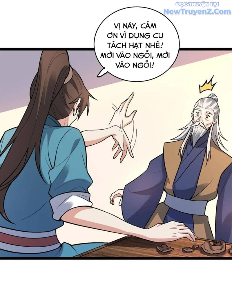 Nguyên Lai Ta Là Tu Tiên đại Lão chapter 560 - Trang 43