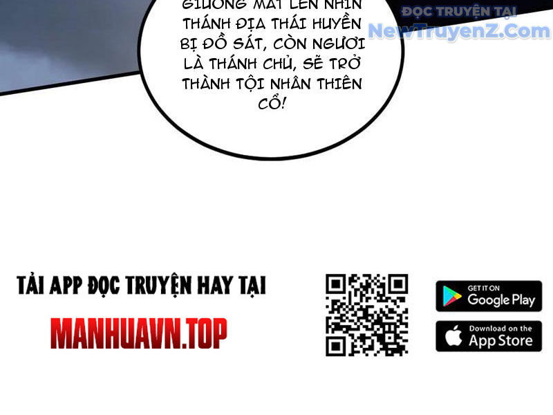 Hoá Ra Ta Đã Vô Địch Từ Lâu chapter 293 - Trang 28