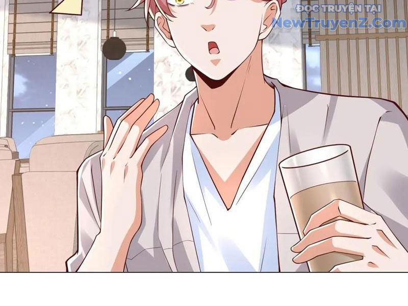 Tôi Là Tài Xế Xe Công Nghệ Có Chút Tiền Thì Đã Sao? chapter 142 - Trang 48