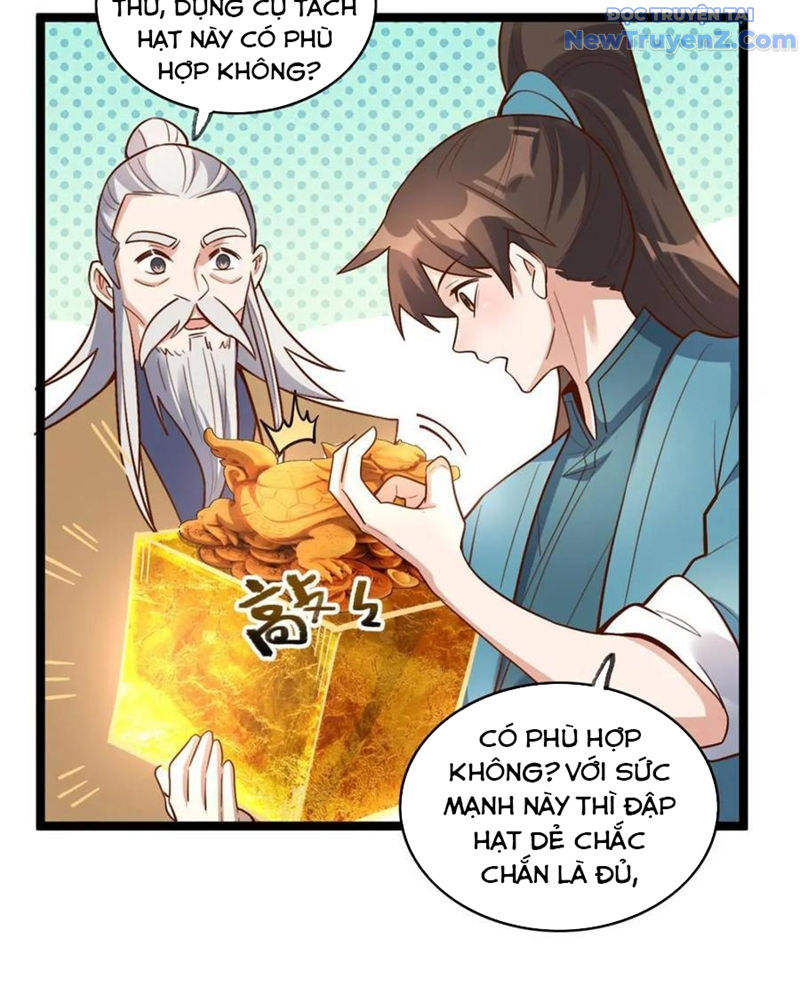 Nguyên Lai Ta Là Tu Tiên đại Lão chapter 560 - Trang 37