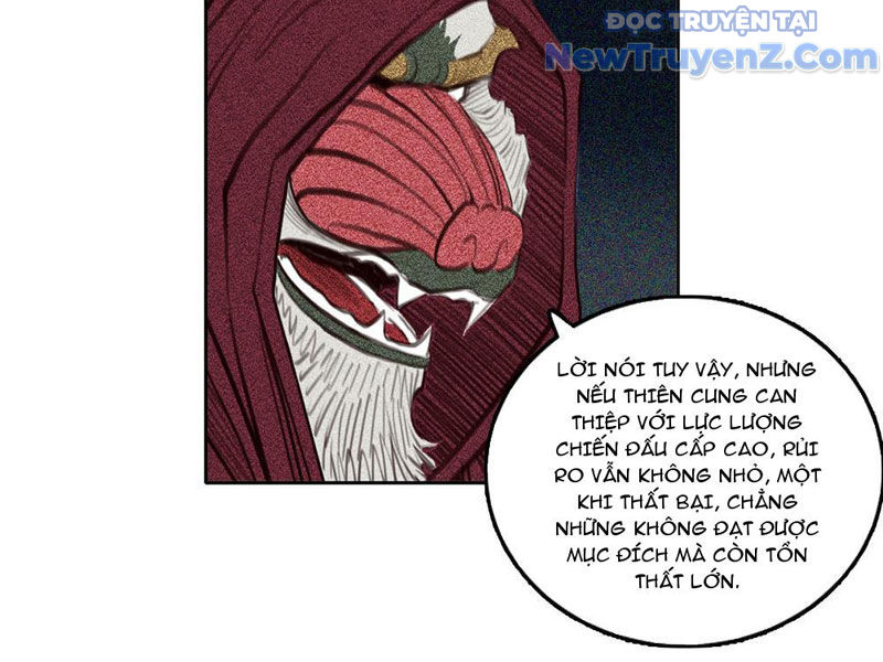 [tam Giới Chí] Thích ách Truyện chapter 41 - Trang 94