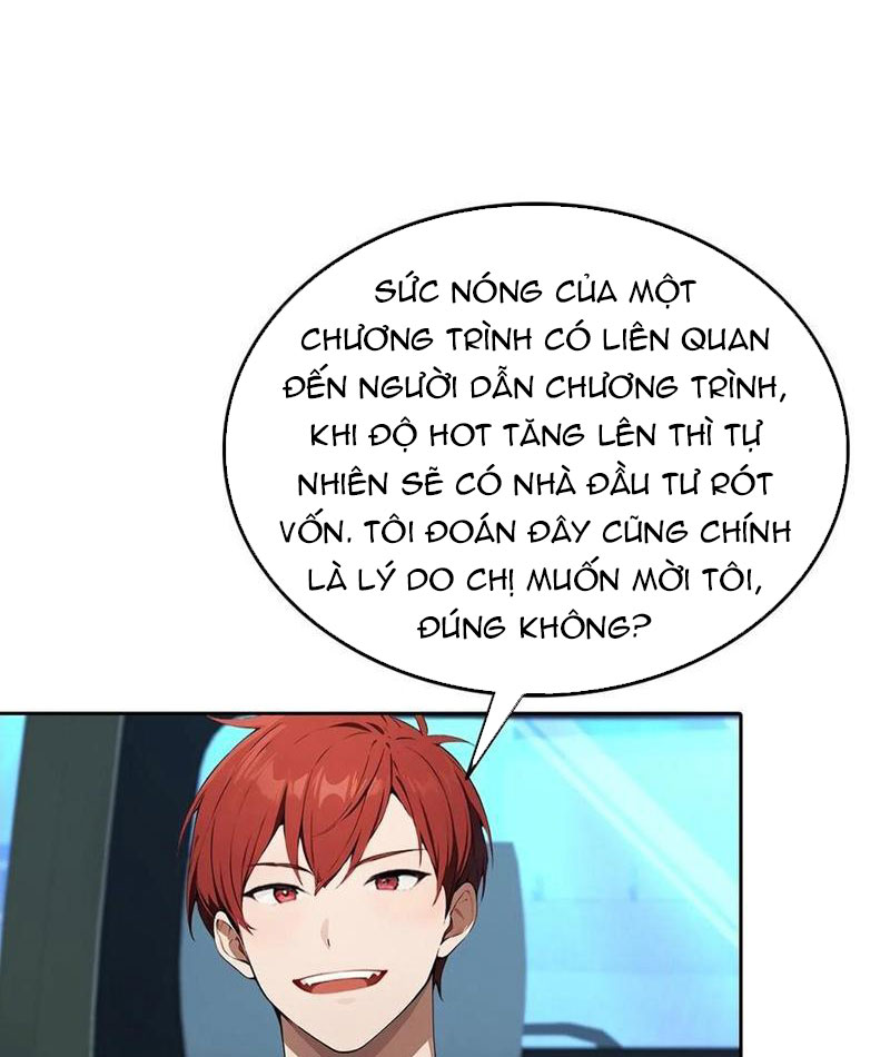 Nghịch Tập Hệ Thống: Ta Có Max Độ Thiện Cảm Của Nữ Thần chapter 60 - Trang 8