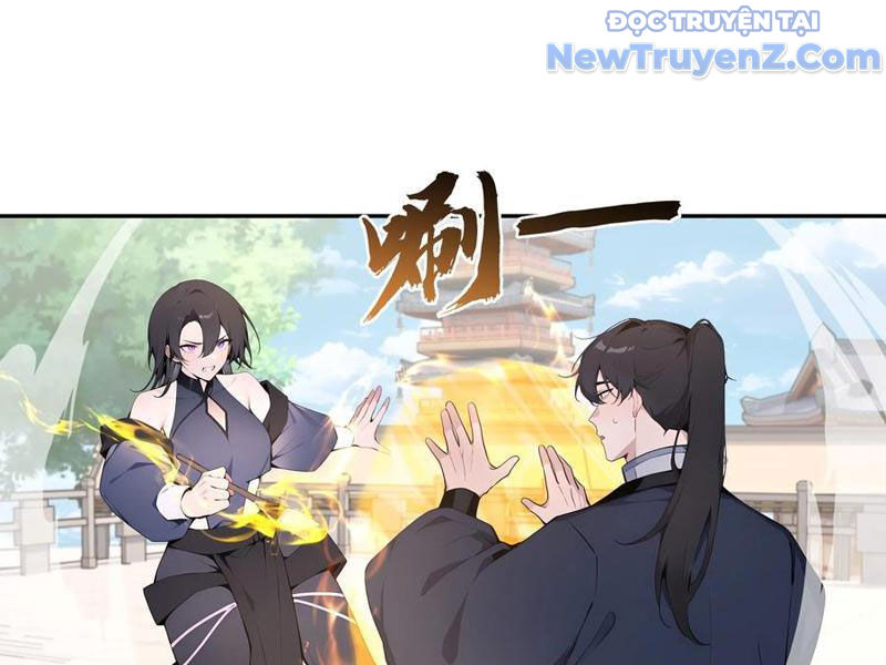 Bách Thê Phổ: Thánh nữ đều gọi ta là phu quân chapter 55 - Trang 59