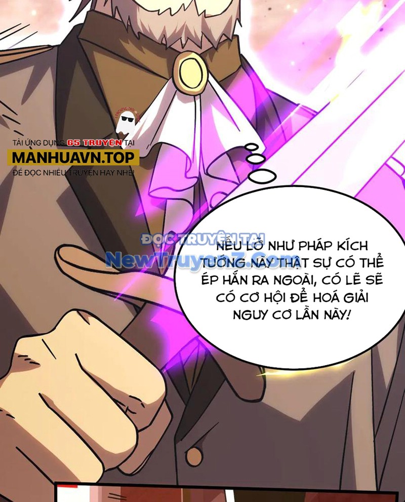 Cao Võ: Hạ Cánh Đến Một Vạn Năm Sau chapter 219 - Trang 112