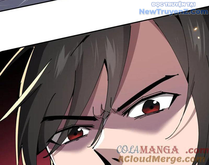Đồ Đệ Nữ Đế Của Ta Muốn Hắc Hóa! chapter 44 - Trang 9