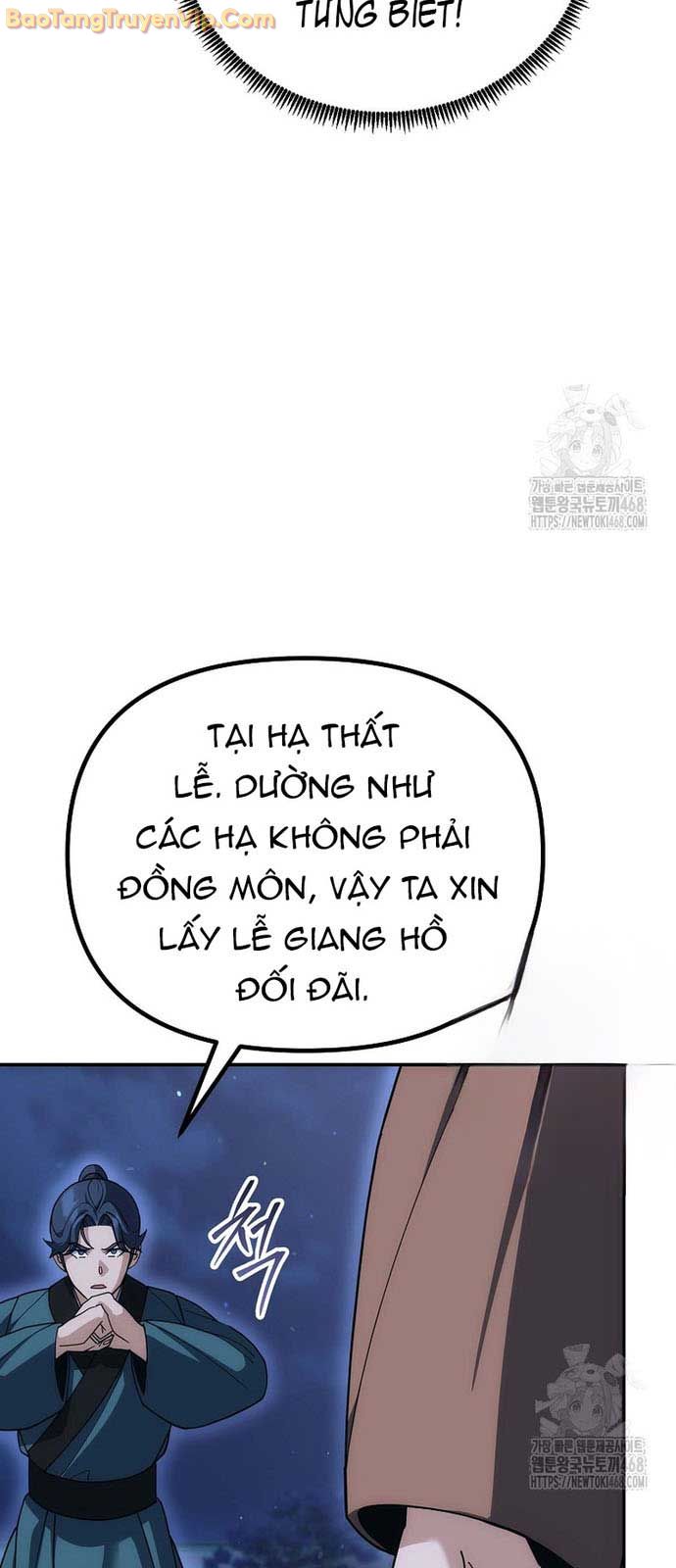 Hoạn Quan Tuyệt Luân chapter 14 - Trang 8