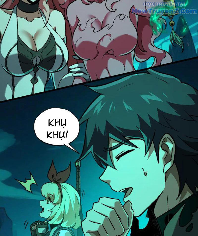 Ta Là Tai Họa Cấp Mục Sư chapter 43 - Trang 54