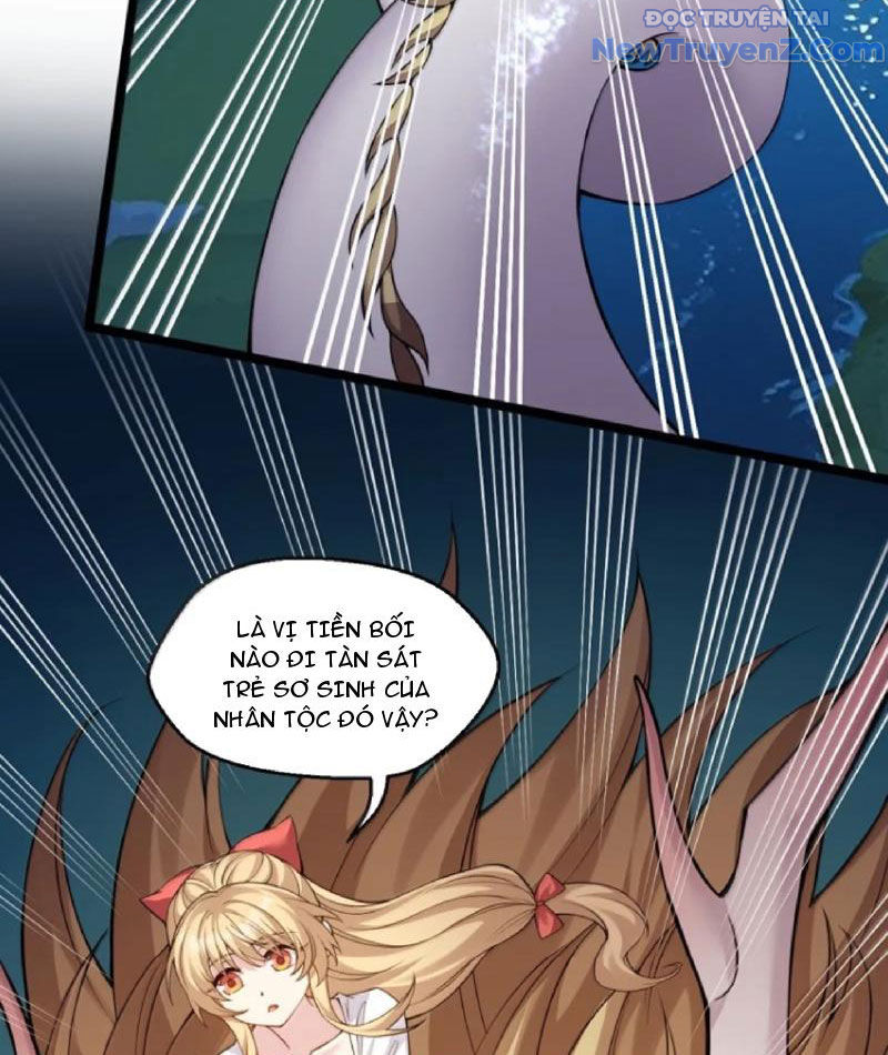 Hảo Đồ Nhi Hãy Tha Cho Vi Sư chapter 351 - Trang 8