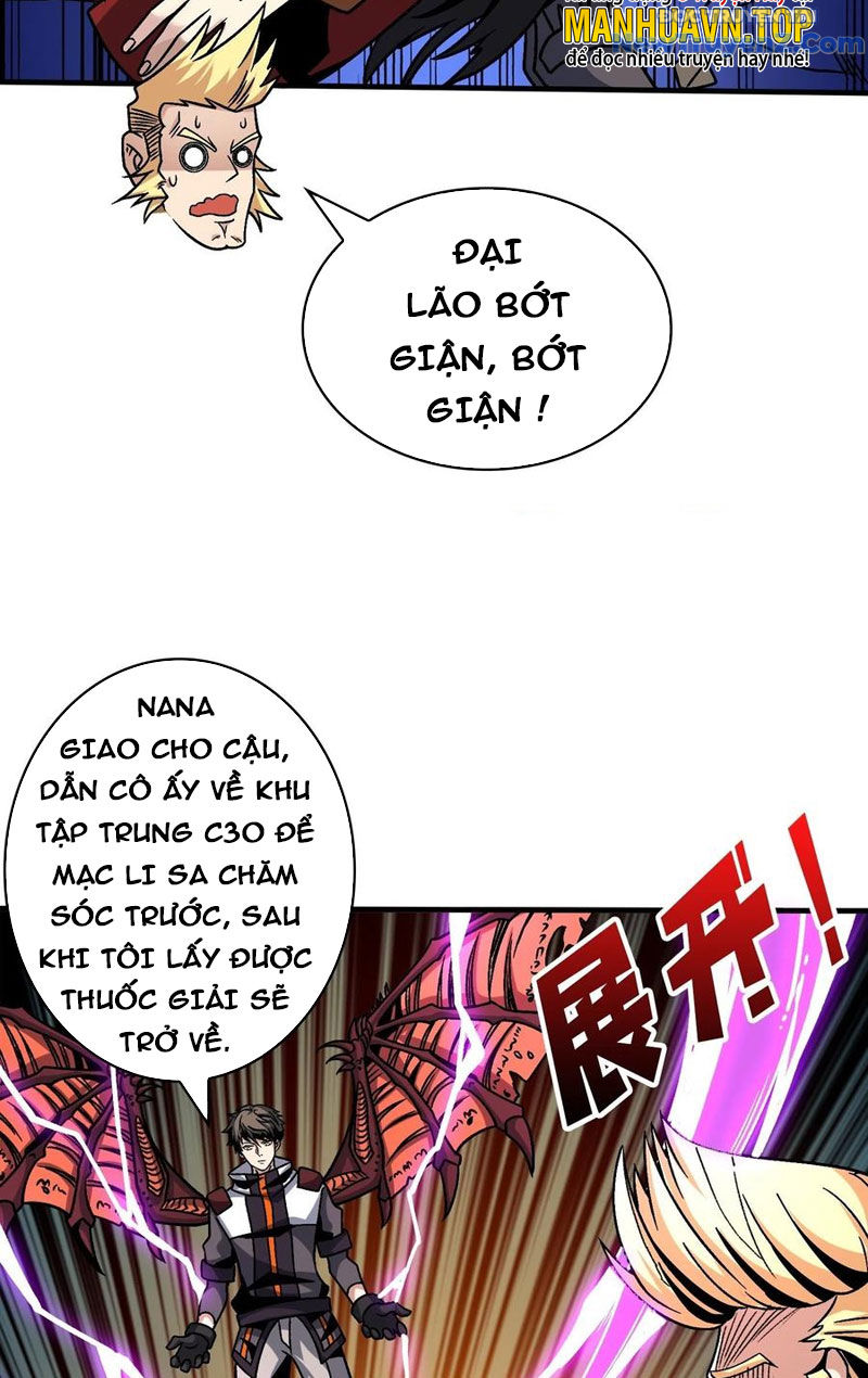 Vừa Chơi Đã Có Tài Khoản Vương Giả chapter 230 - Trang 29