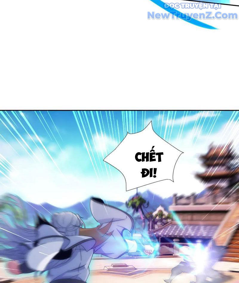 Thần Hồn Võ Đế chapter 426 - Trang 19