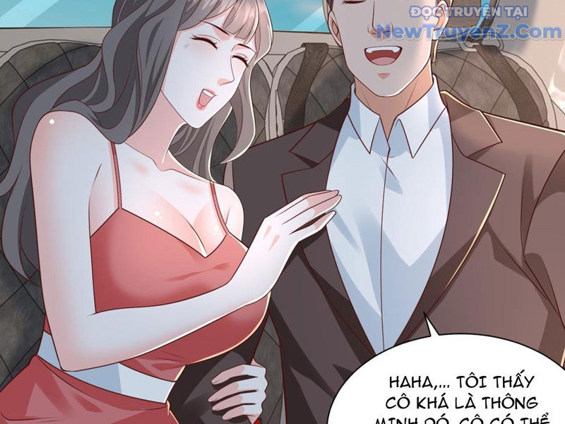Tôi Là Tài Xế Xe Công Nghệ Có Chút Tiền Thì Đã Sao? chapter 143 - Trang 37