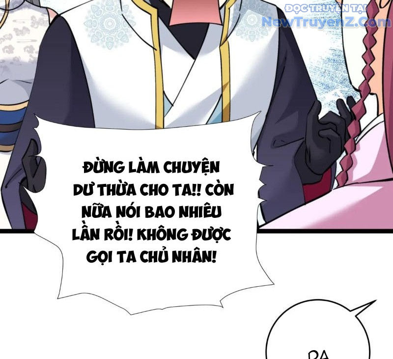 Ta Đoạt Xá Người Chơi Hệ Thống chapter 137 - Trang 61