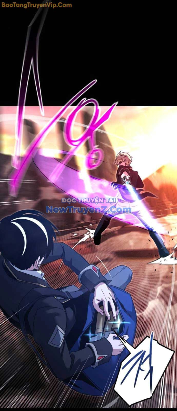 Thống Lĩnh Học Viện Chỉ Bằng Dao Sashimi chapter 43 - Trang 61