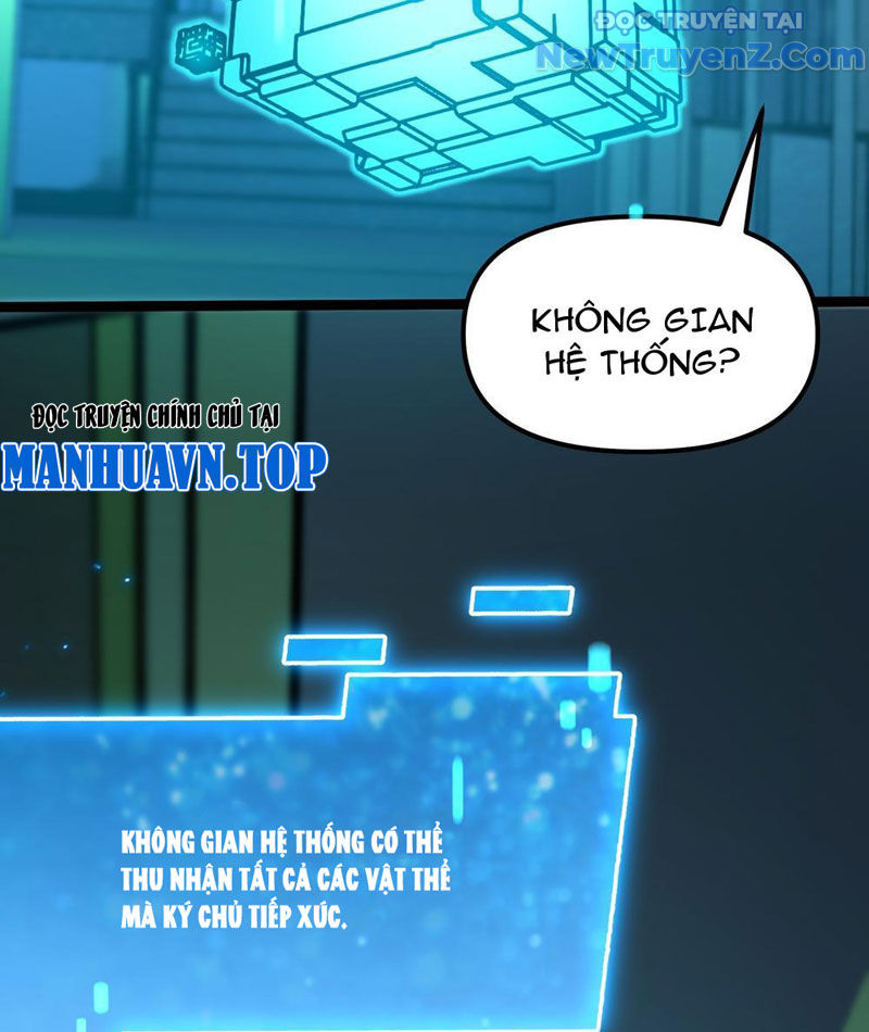 Tận thế giáng lâm, ta trùng sinh thành bạo quân chapter 2 - Trang 67