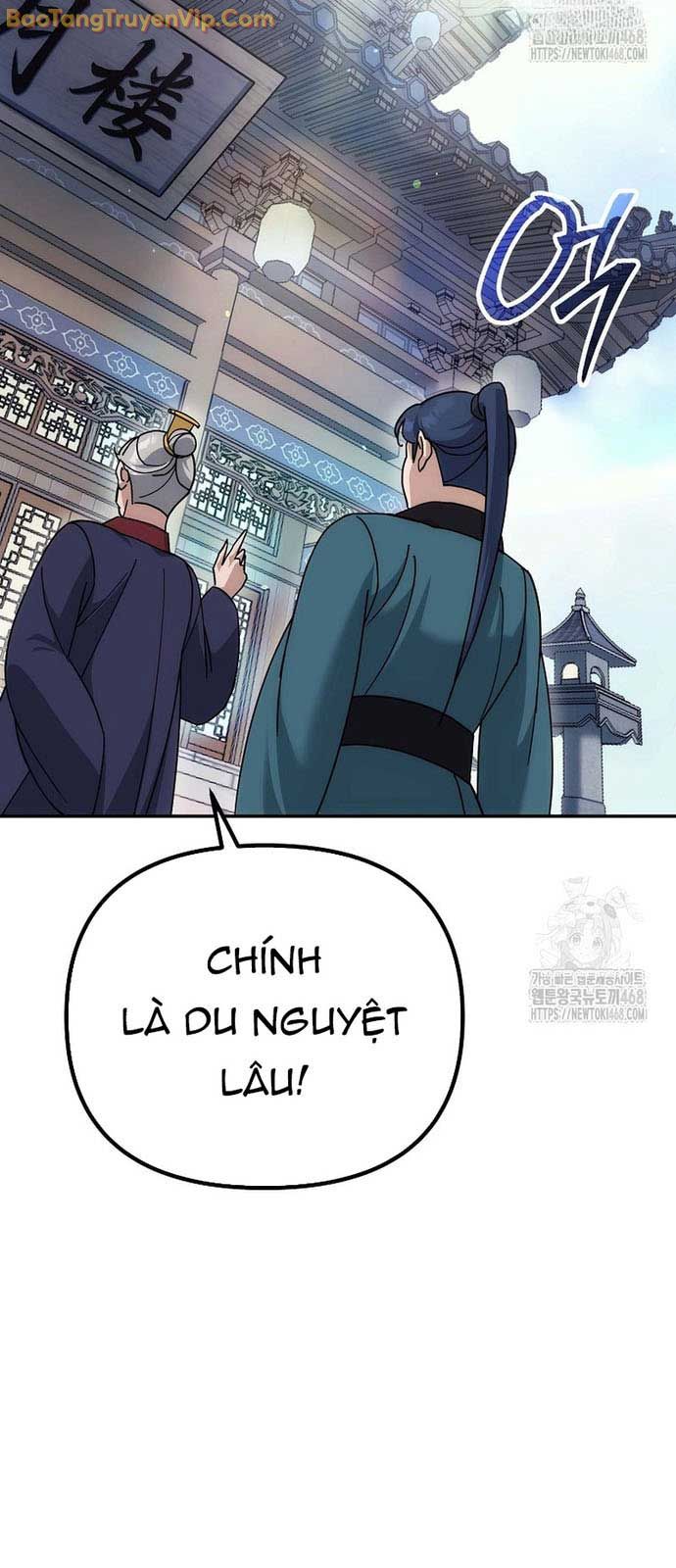 Hoạn Quan Tuyệt Luân chapter 15 - Trang 47