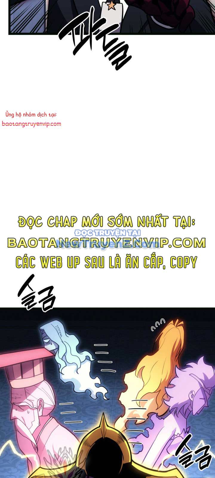 Sự Trở Lại Của Anh Hùng Cấp Thảm Họa chapter 126 - Trang 86