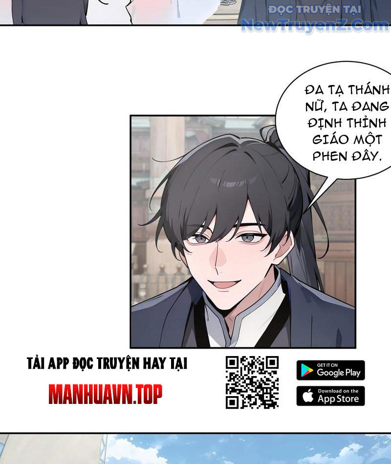 Bách Thê Phổ: Thánh nữ đều gọi ta là phu quân chapter 49 - Trang 44