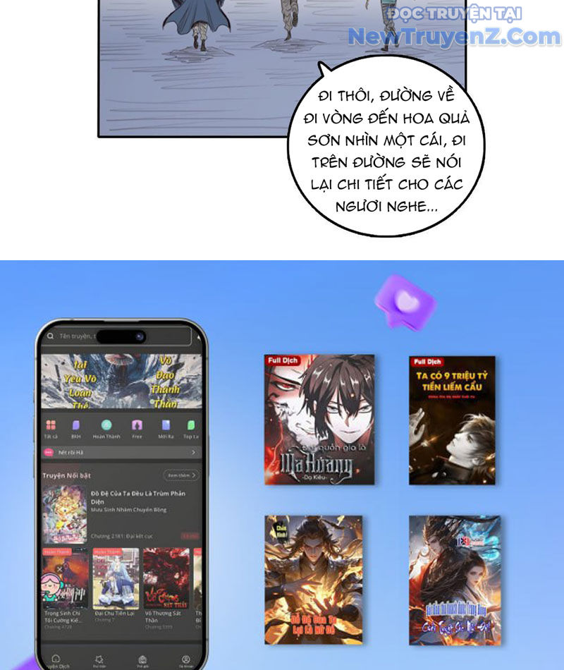 [tam Giới Chí] Thích ách Truyện chapter 42 - Trang 72
