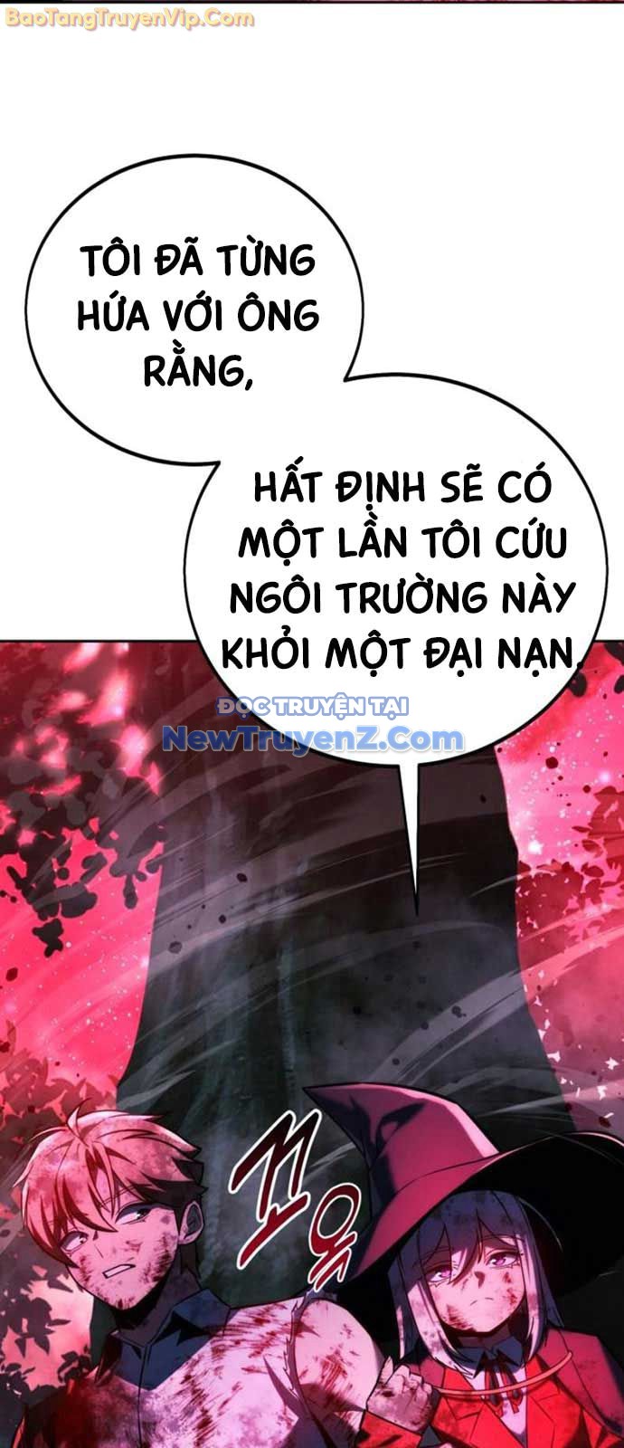 Hướng Dẫn Sinh Tồn Trong Học Viện chapter 78 - Trang 20