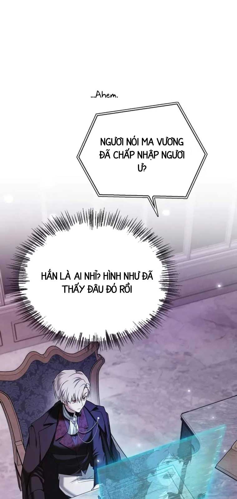 Tôi Không Tài Năng Đến Thế Đâu chapter 79 - Trang 39