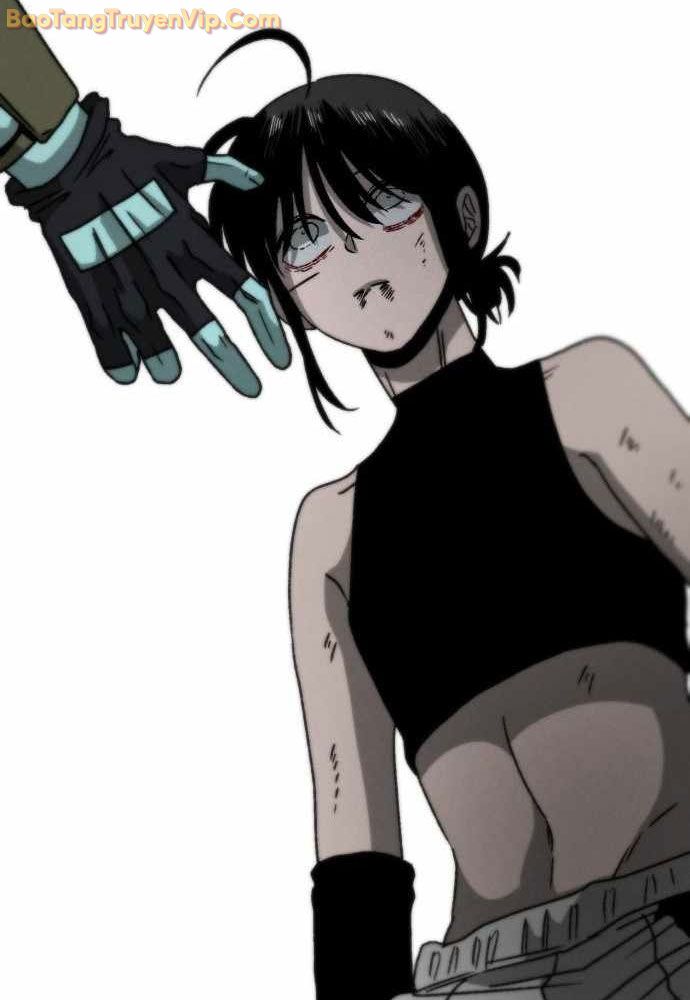 Dự Án Sao Hoả chapter 7 - Trang 120