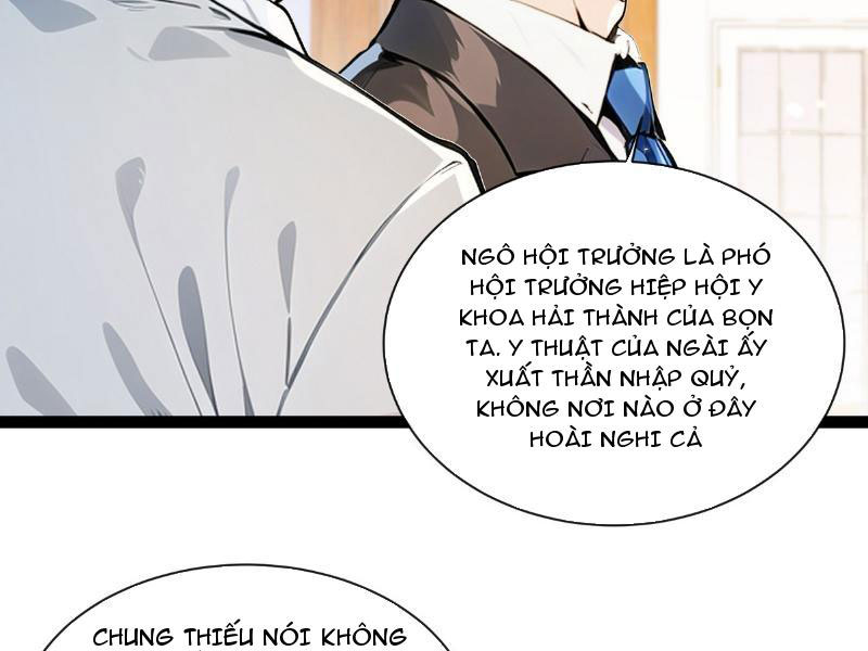 tối cường thần y: luôn có sư tỷ có ý đồ với tôi chapter 3 - Trang 55