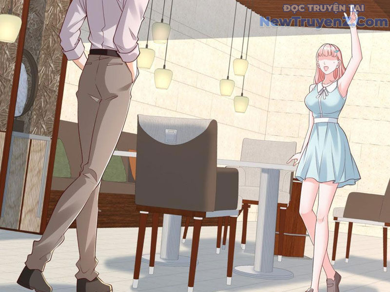 Tôi Là Tài Xế Xe Công Nghệ Có Chút Tiền Thì Đã Sao? chapter 143 - Trang 47