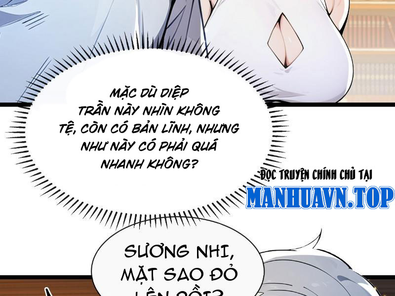 tối cường thần y: luôn có sư tỷ có ý đồ với tôi chapter 7 - Trang 42