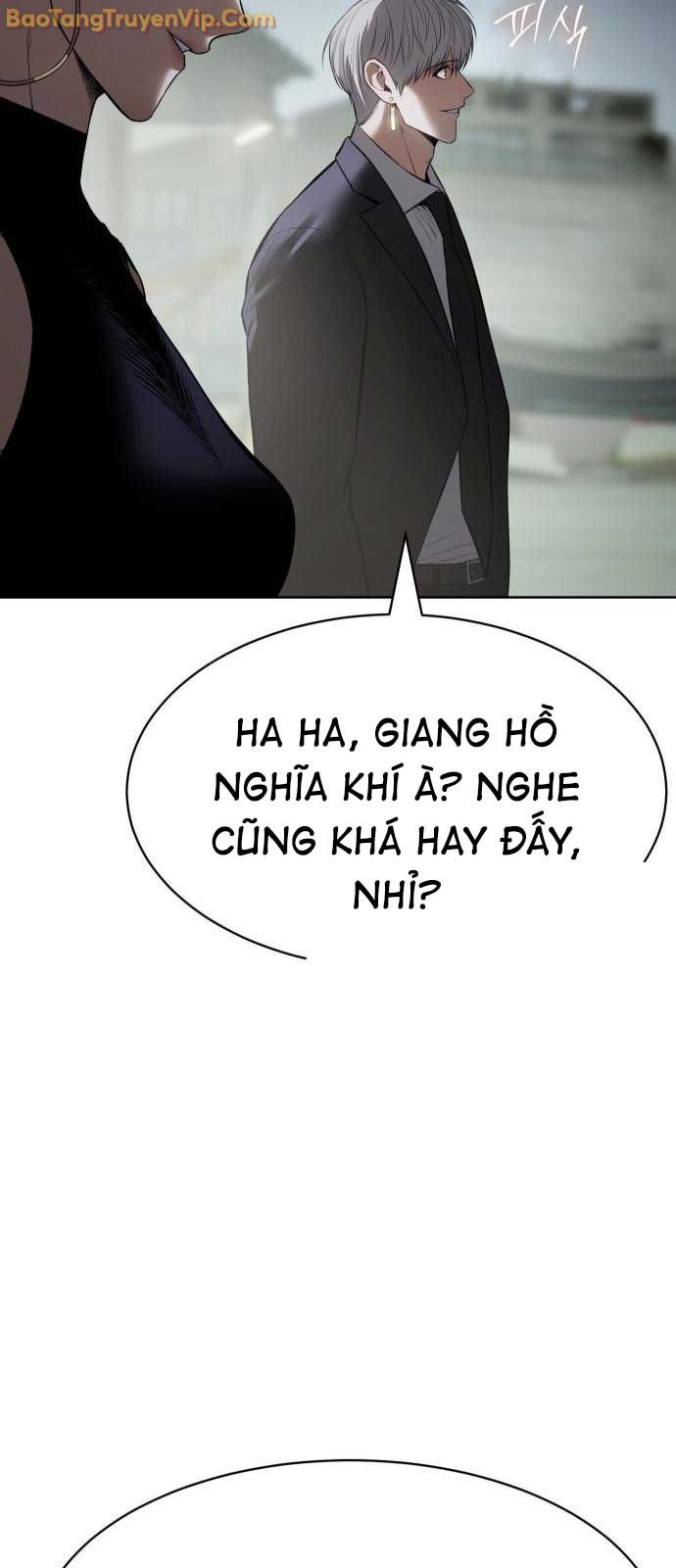 Đặc Vụ Song Sinh chapter 127 - Trang 20