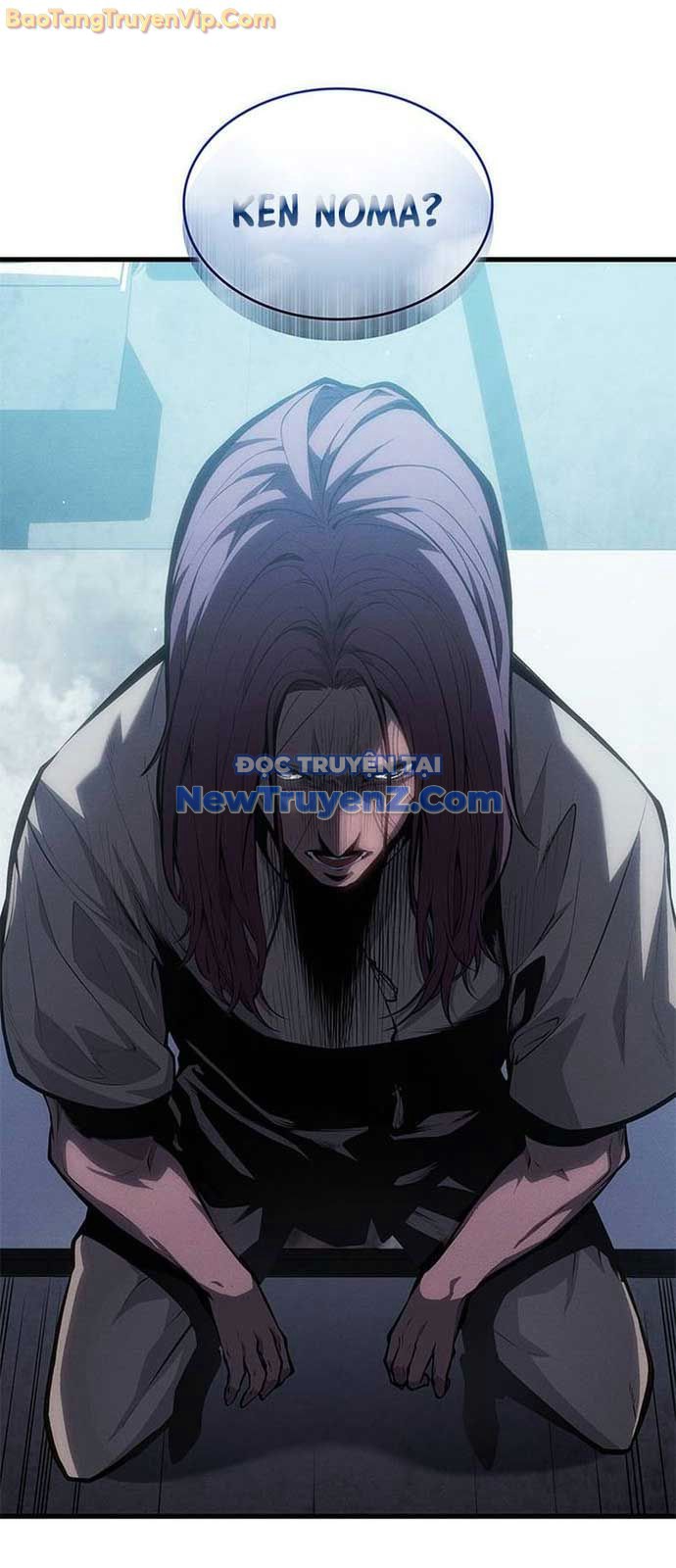 Tạp Huyết chapter 36 - Trang 87